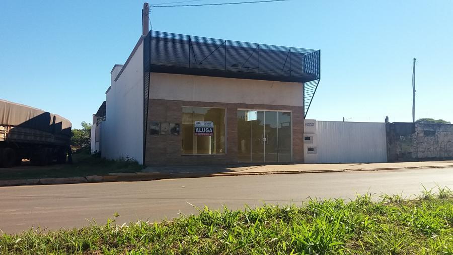 Conjunto Comercial-Sala para alugar - Foto 2