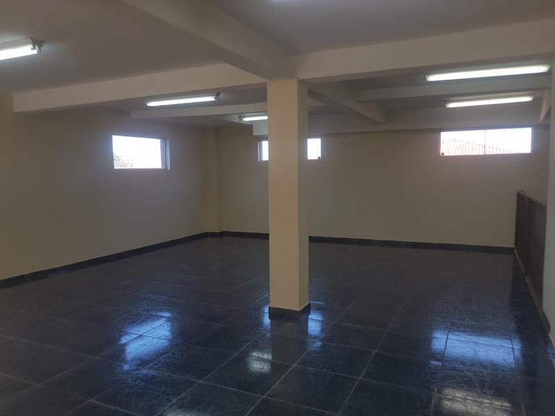 Conjunto Comercial-Sala para alugar, 90m² - Foto 7