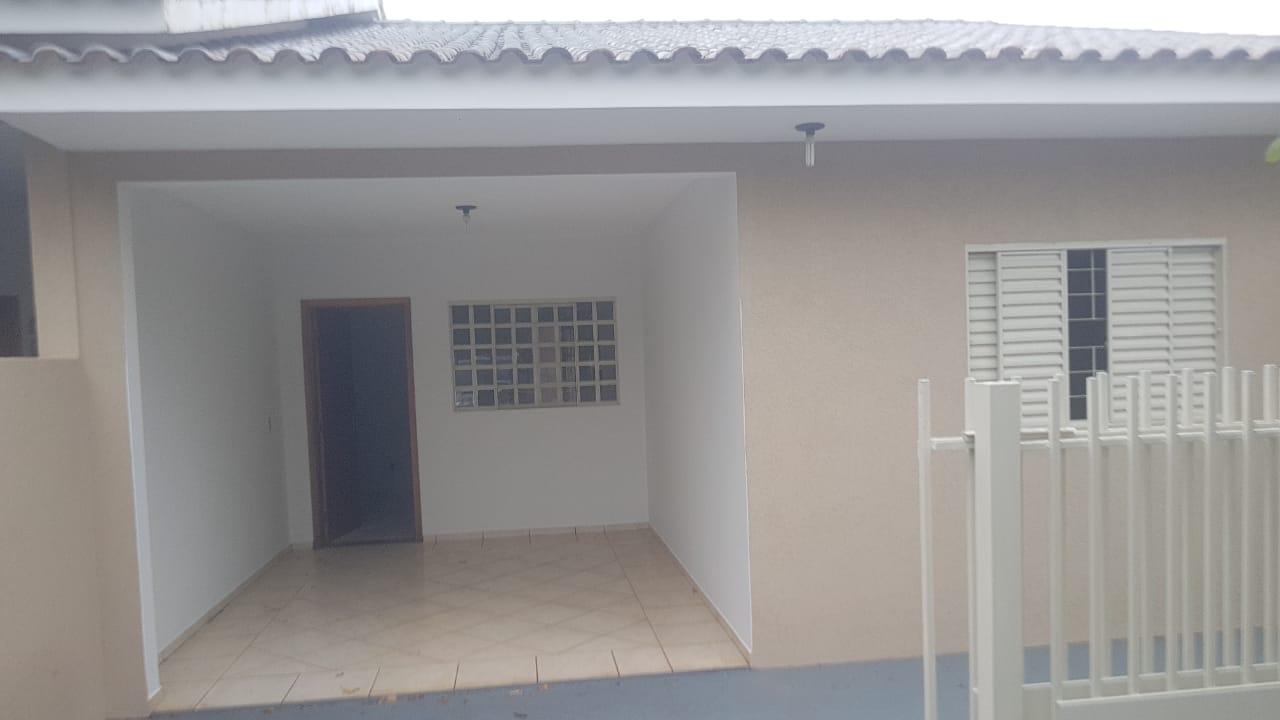 Casa para alugar com 3 quartos, 96m² - Foto 3