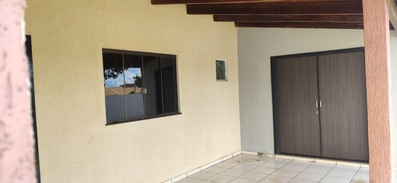 Casa para alugar com 2 quartos, 180m² - Foto 5