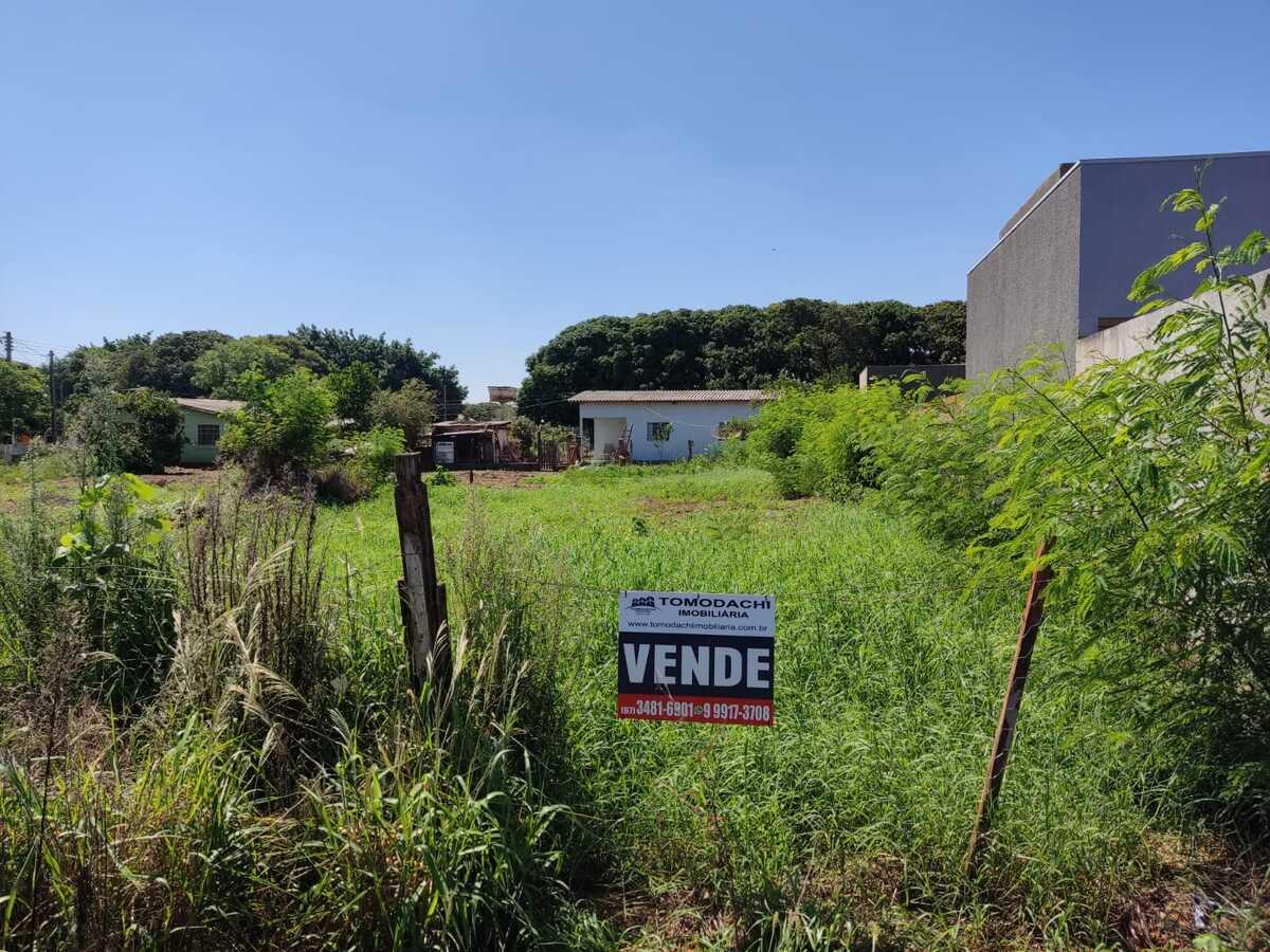 Terreno à venda - Foto 1