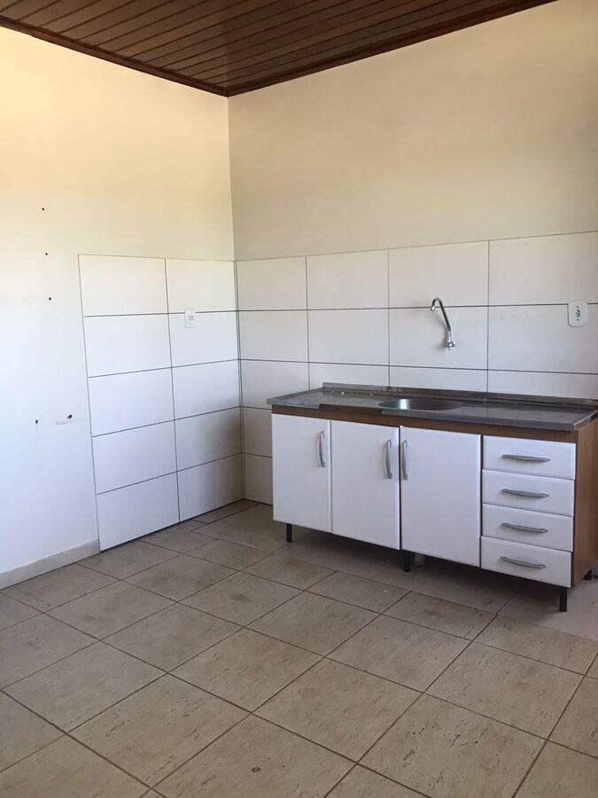 Apartamento para alugar com 1 quarto, 55m² - Foto 5