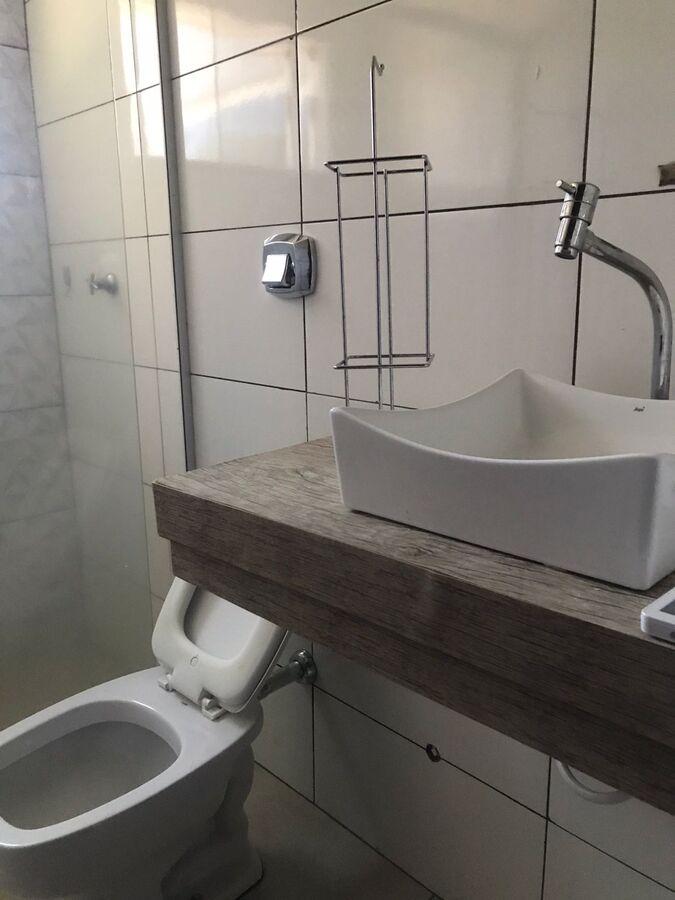 Apartamento para alugar com 1 quarto, 55m² - Foto 8