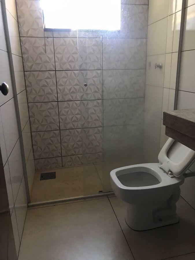 Apartamento para alugar com 1 quarto, 55m² - Foto 9