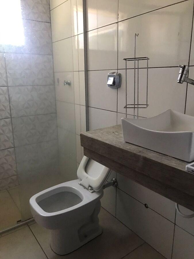 Apartamento para alugar com 1 quarto, 55m² - Foto 10