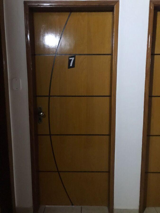 Apartamento para alugar com 1 quarto, 55m² - Foto 2