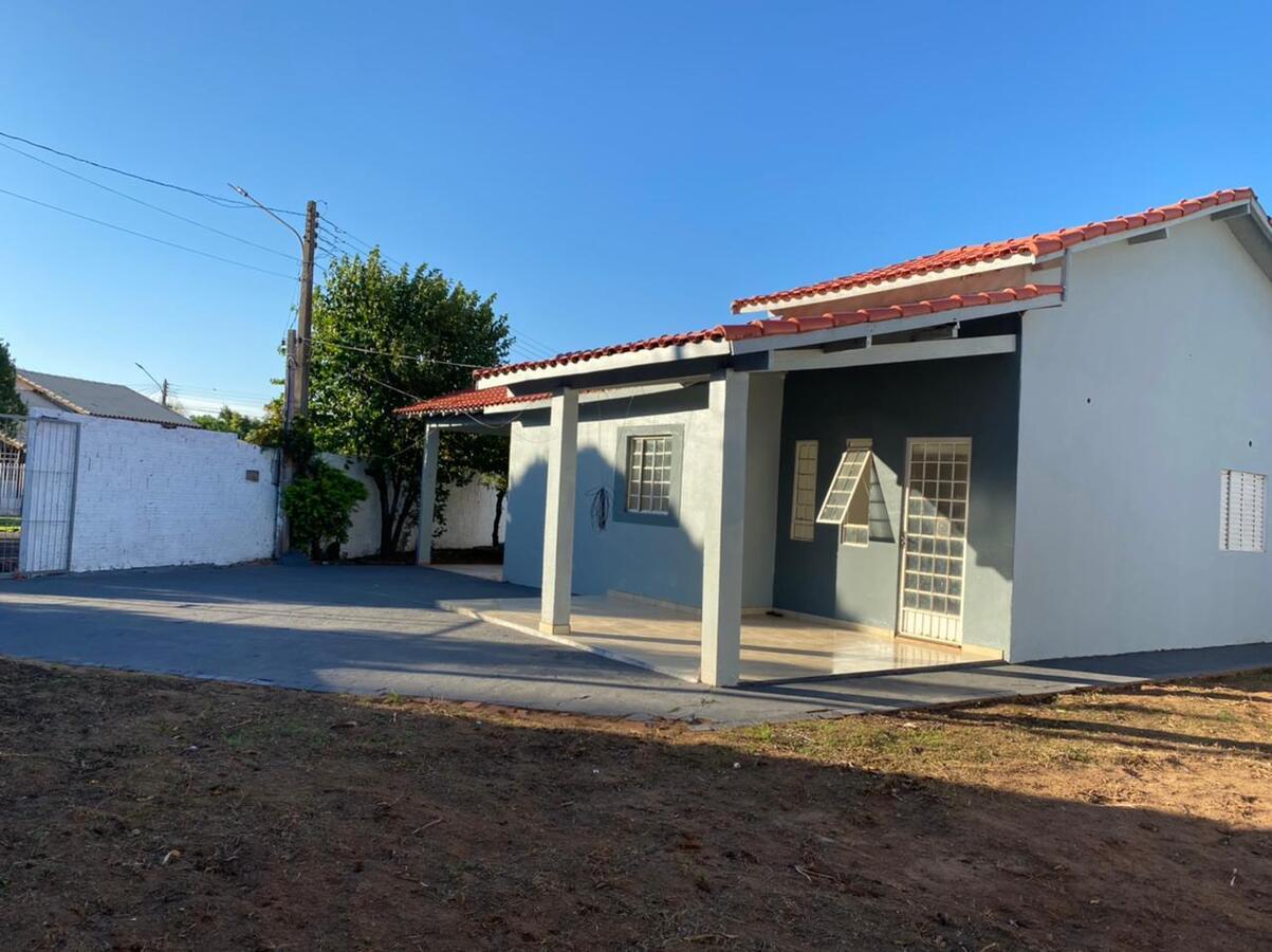 Casa para alugar com 3 quartos, 250m² - Foto 4