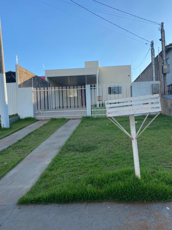 Casa para alugar com 2 quartos, 90m² - Foto 2