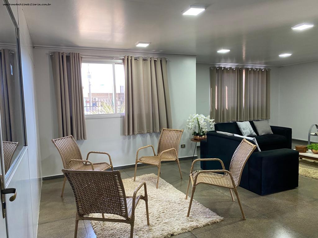 Apartamento à venda com 3 quartos - Foto 6