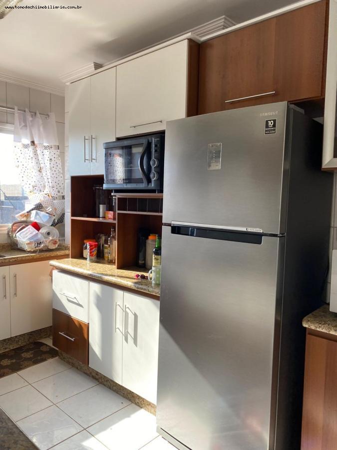 Apartamento à venda com 3 quartos - Foto 12