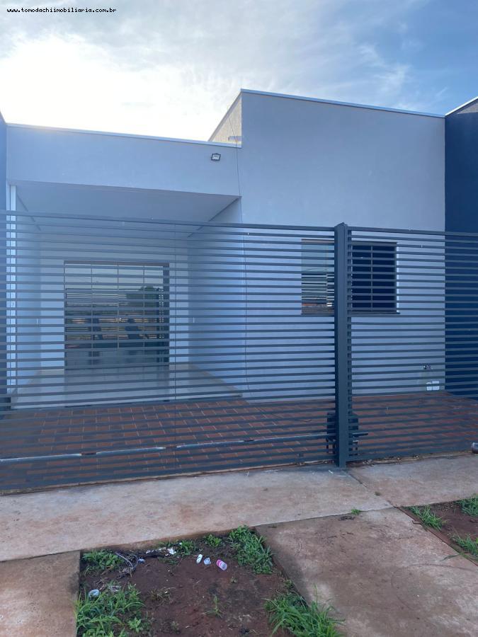 Casa para alugar com 2 quartos - Foto 1