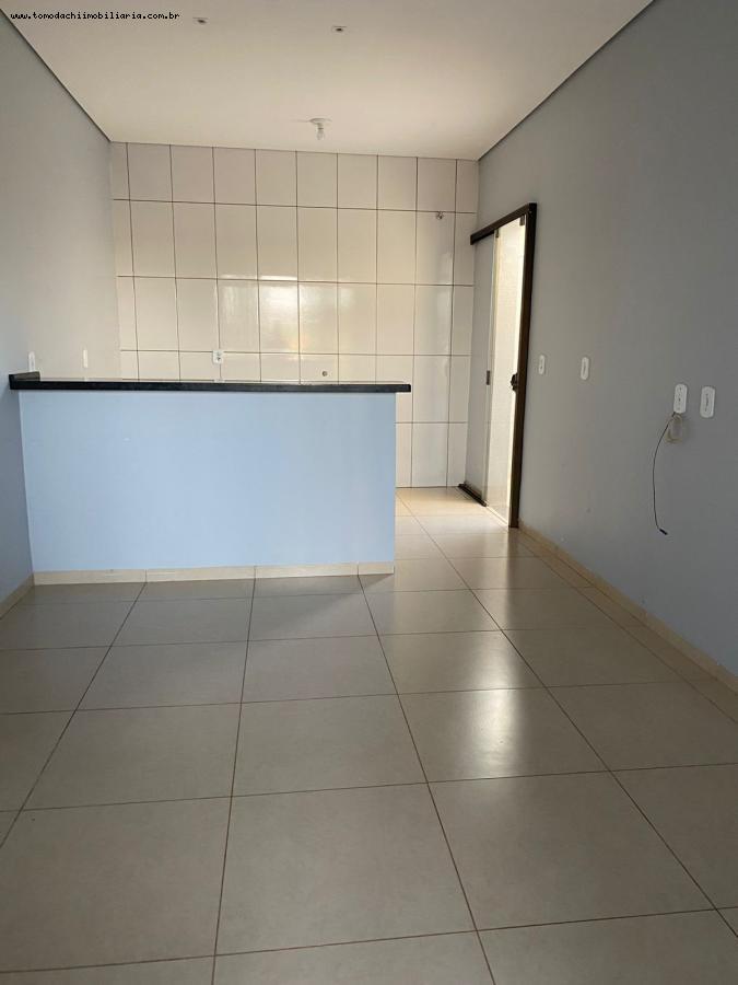 Casa para alugar com 2 quartos - Foto 2