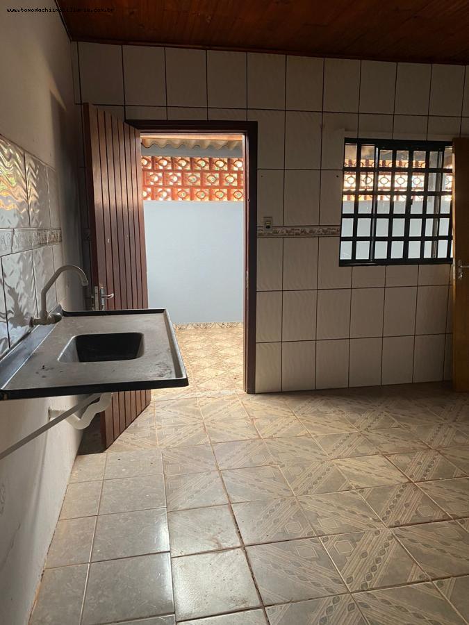 Casa para alugar com 3 quartos - Foto 3