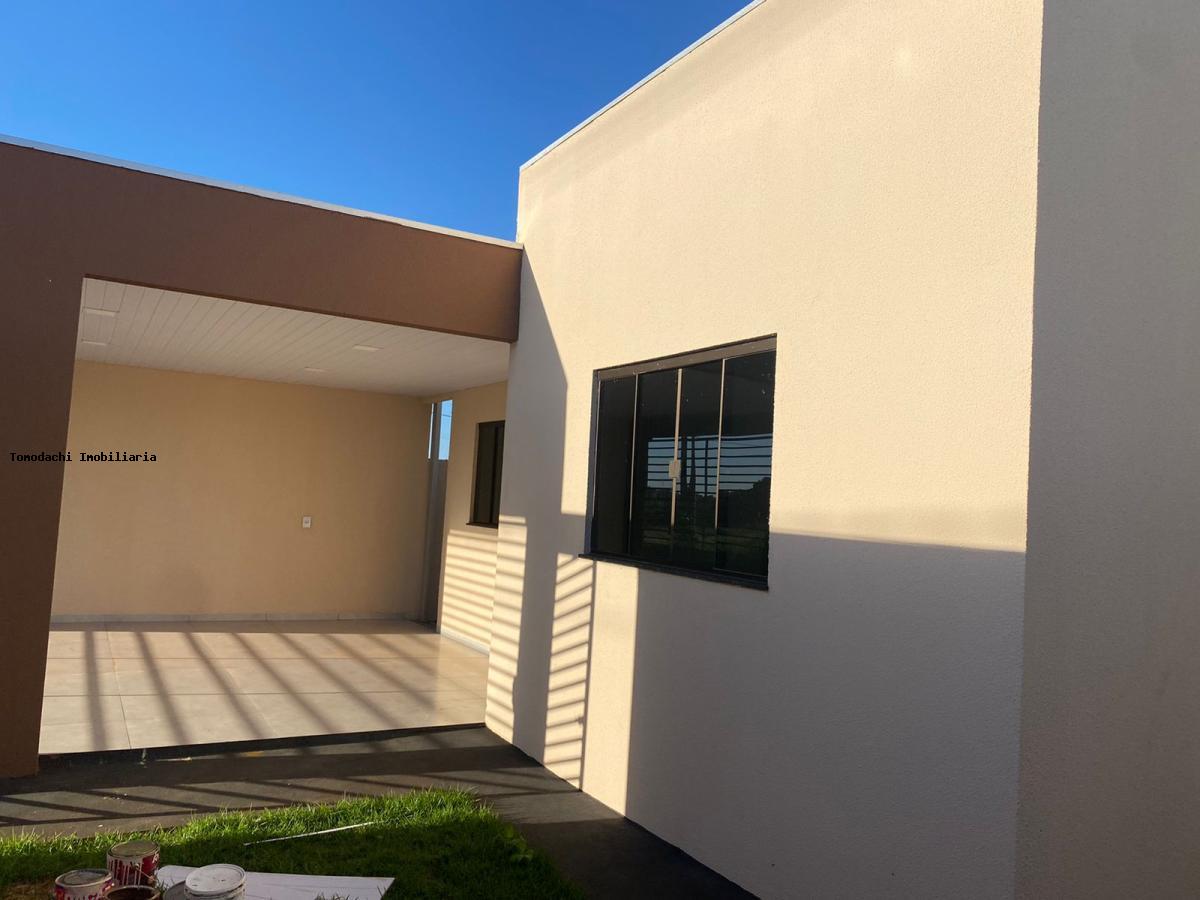 Casa para alugar com 2 quartos, 150m² - Foto 2