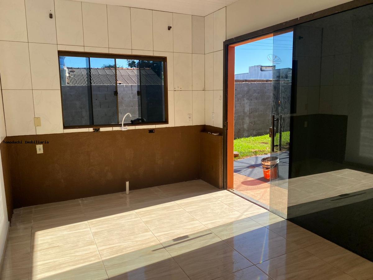 Casa para alugar com 2 quartos - Foto 4