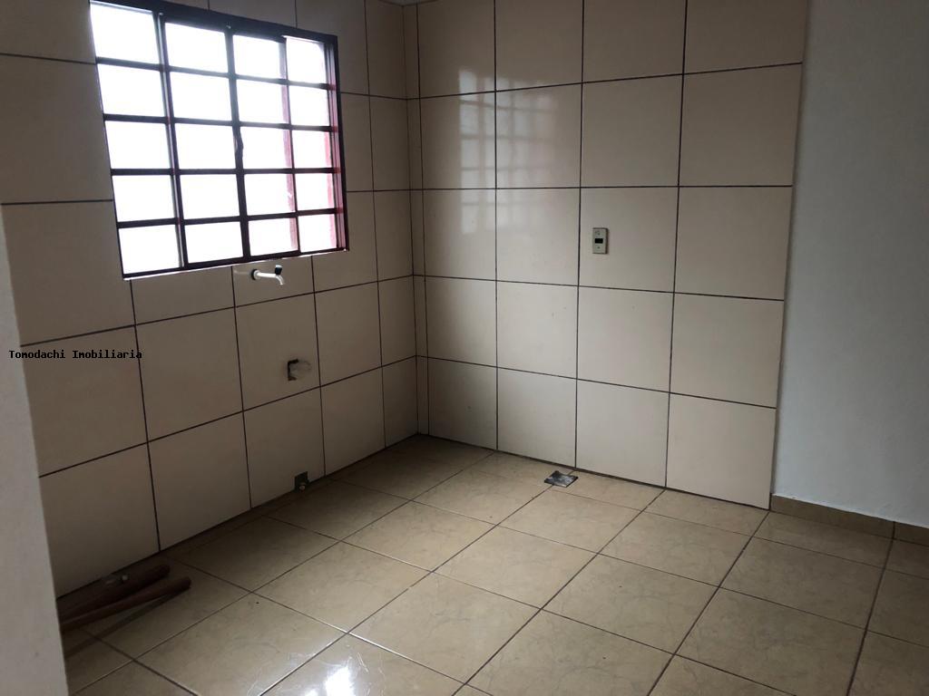 Casa para alugar com 2 quartos - Foto 12