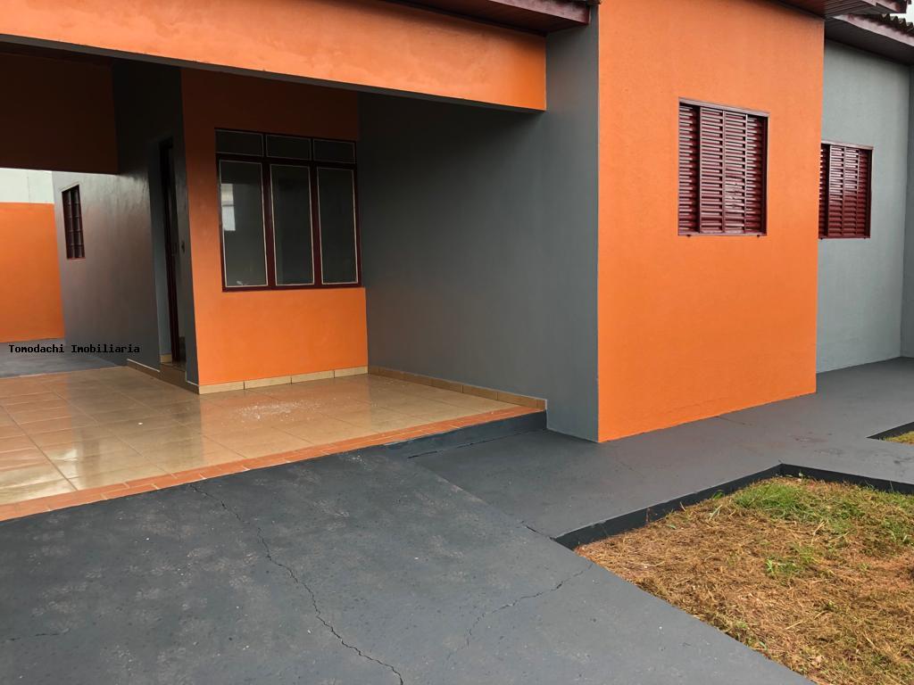 Casa para alugar com 2 quartos - Foto 2