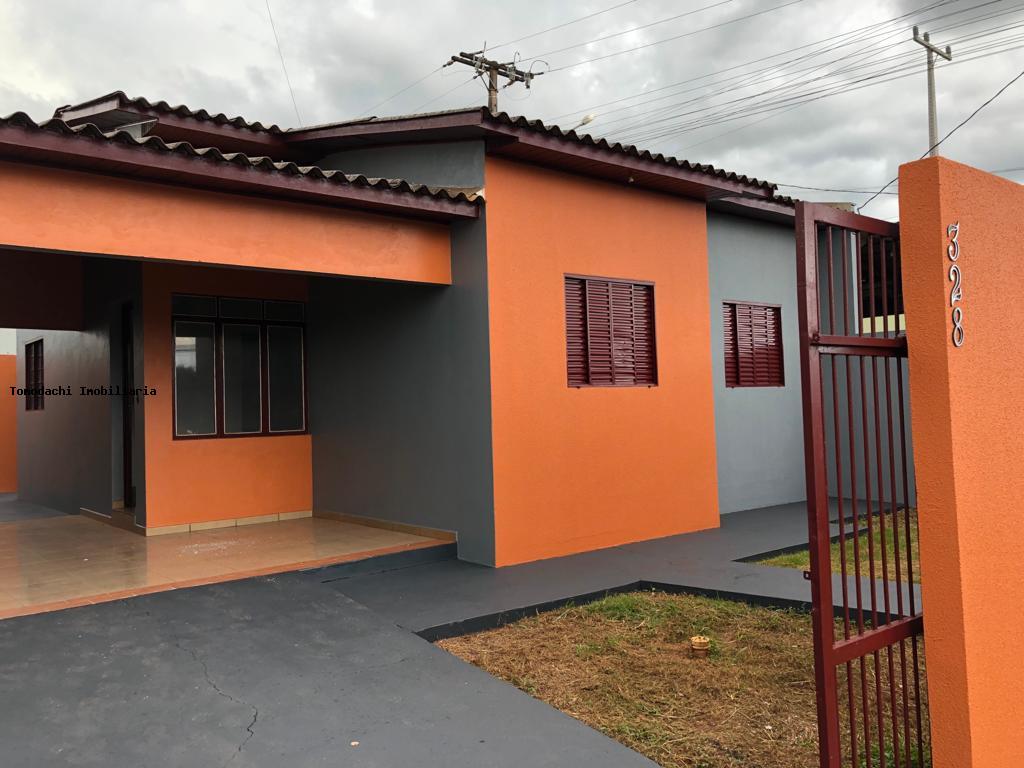 Casa para alugar com 2 quartos - Foto 1