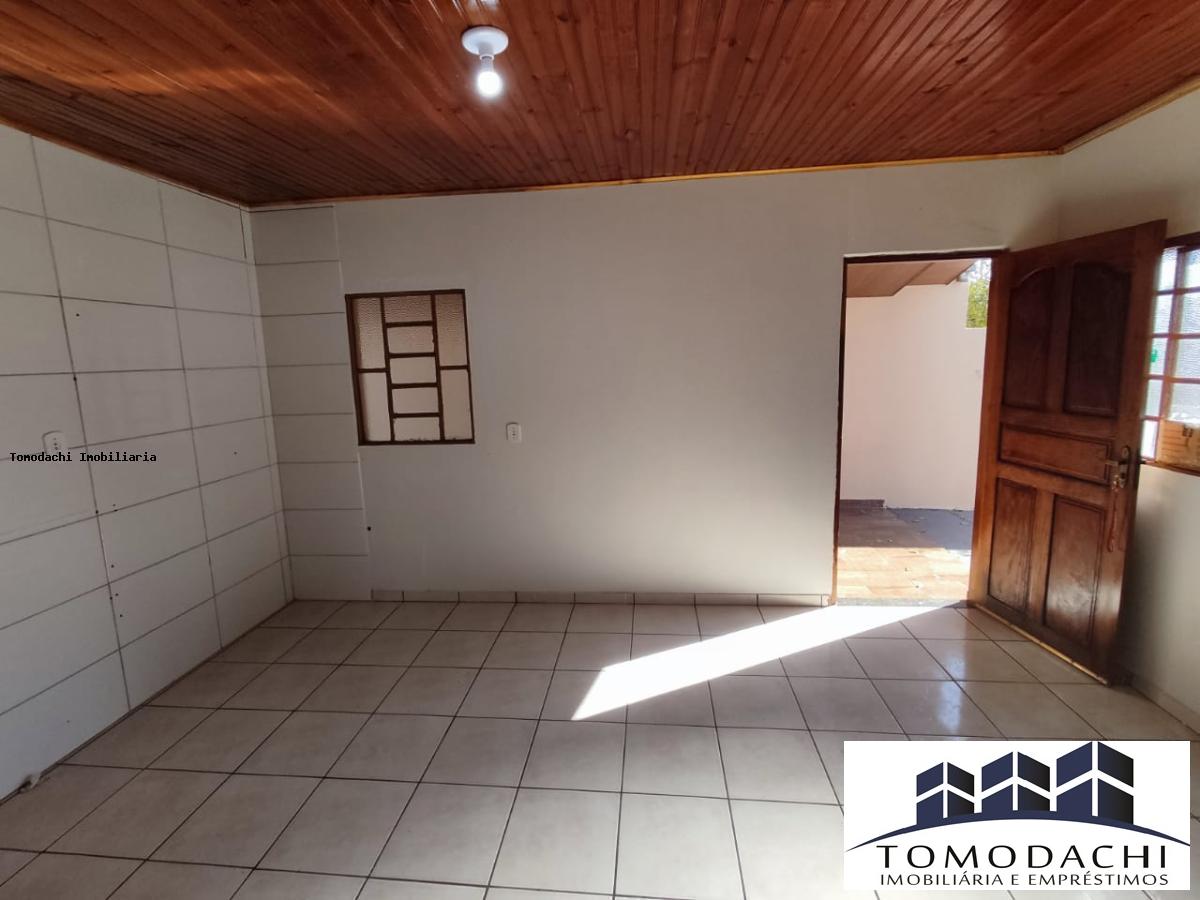 Casa à venda com 2 quartos - Foto 8