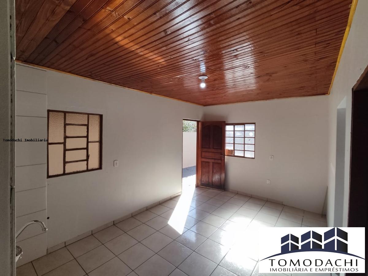 Casa à venda com 2 quartos - Foto 7