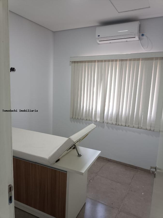 Conjunto Comercial-Sala para alugar, 100m² - Foto 11