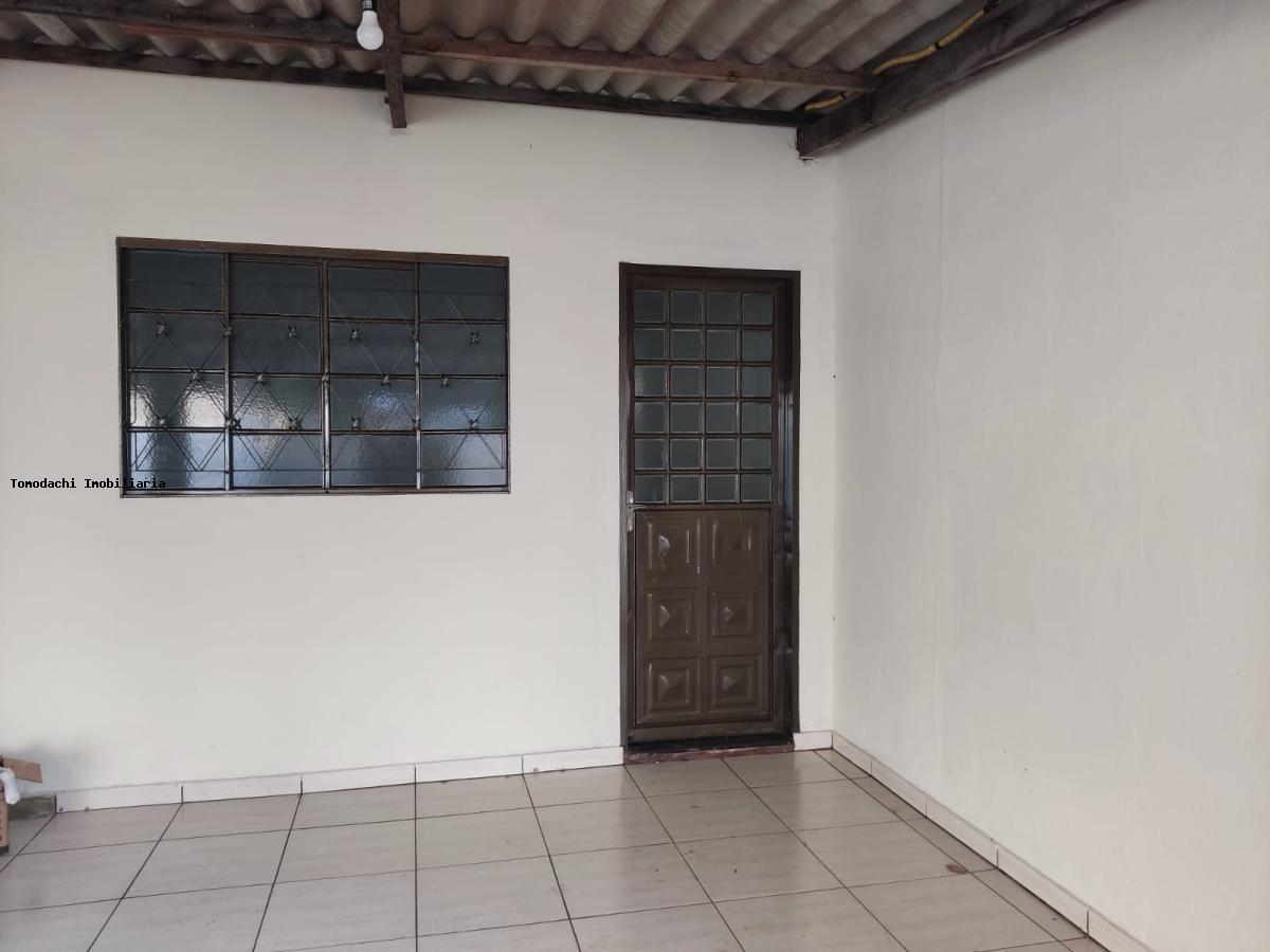 Casa para alugar com 3 quartos - Foto 4