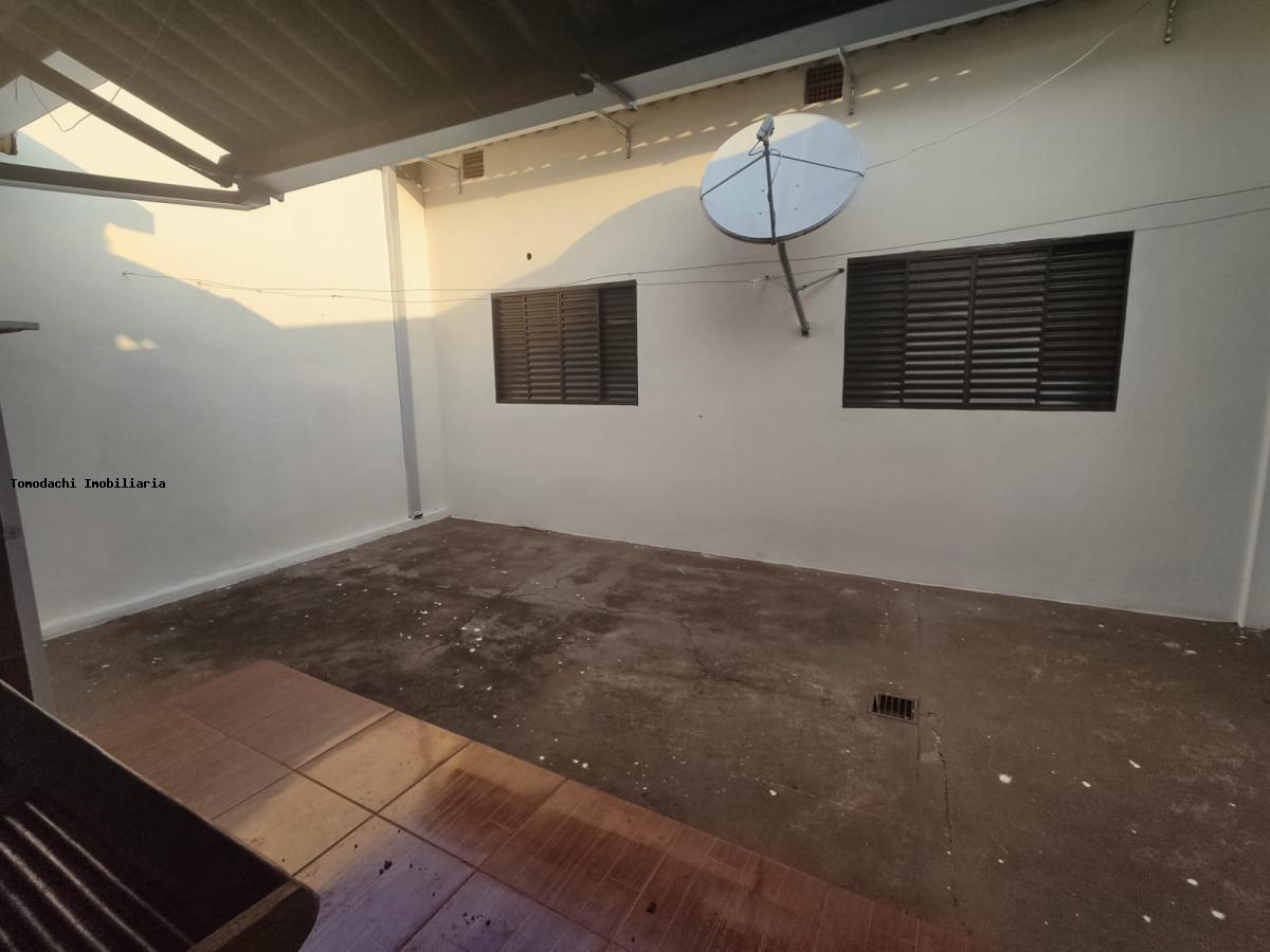 Casa para alugar com 3 quartos - Foto 6