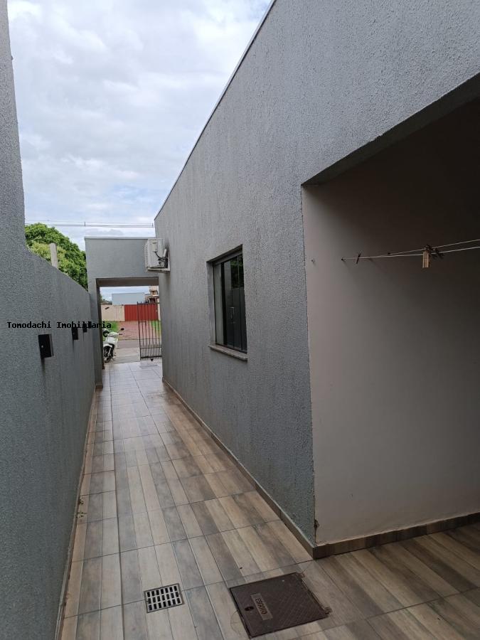 Casa para alugar com 2 quartos - Foto 10