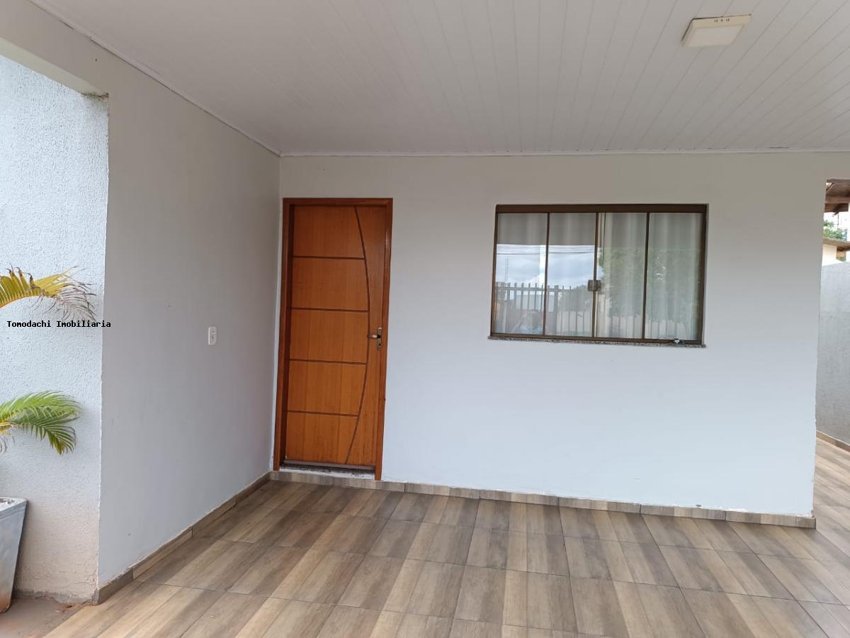 Casa para alugar com 2 quartos - Foto 7