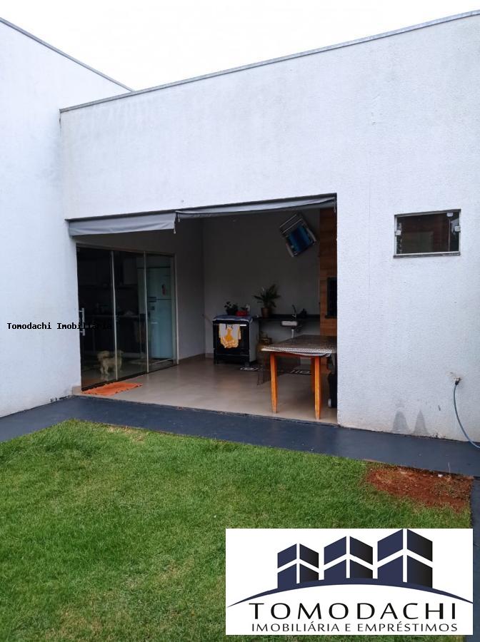 Casa à venda com 3 quartos, 250m² - Foto 7