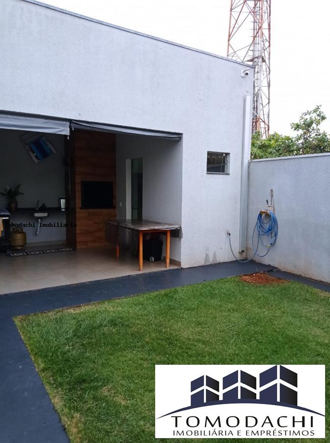 Casa à venda com 3 quartos, 250m² - Foto 6