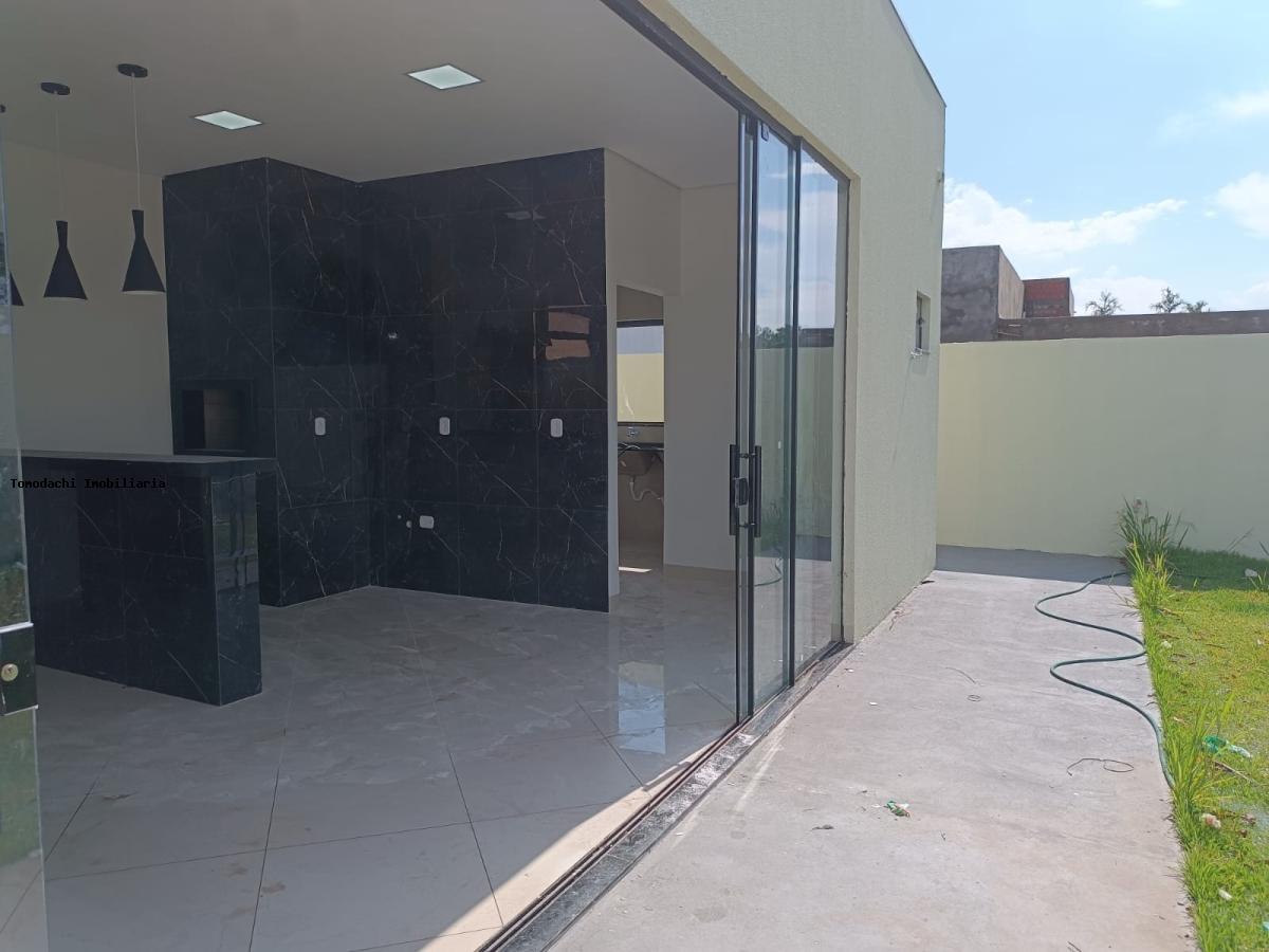 Casa à venda com 3 quartos, 300m² - Foto 11