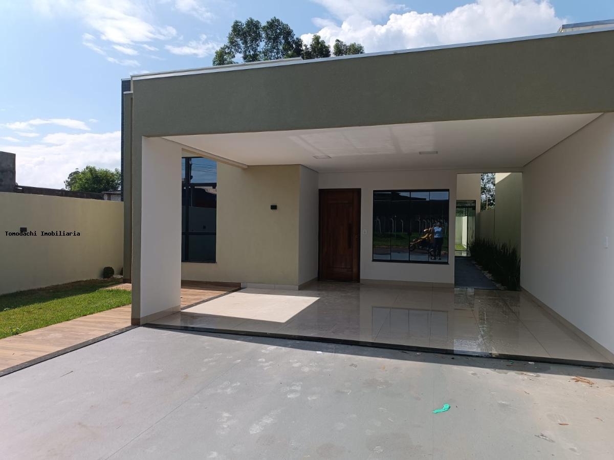 Casa à venda com 3 quartos, 300m² - Foto 4