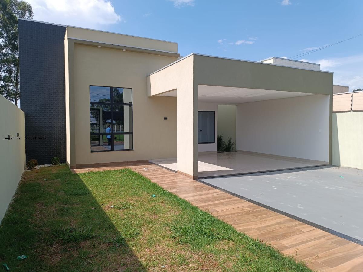 Casa à venda com 3 quartos, 300m² - Foto 6