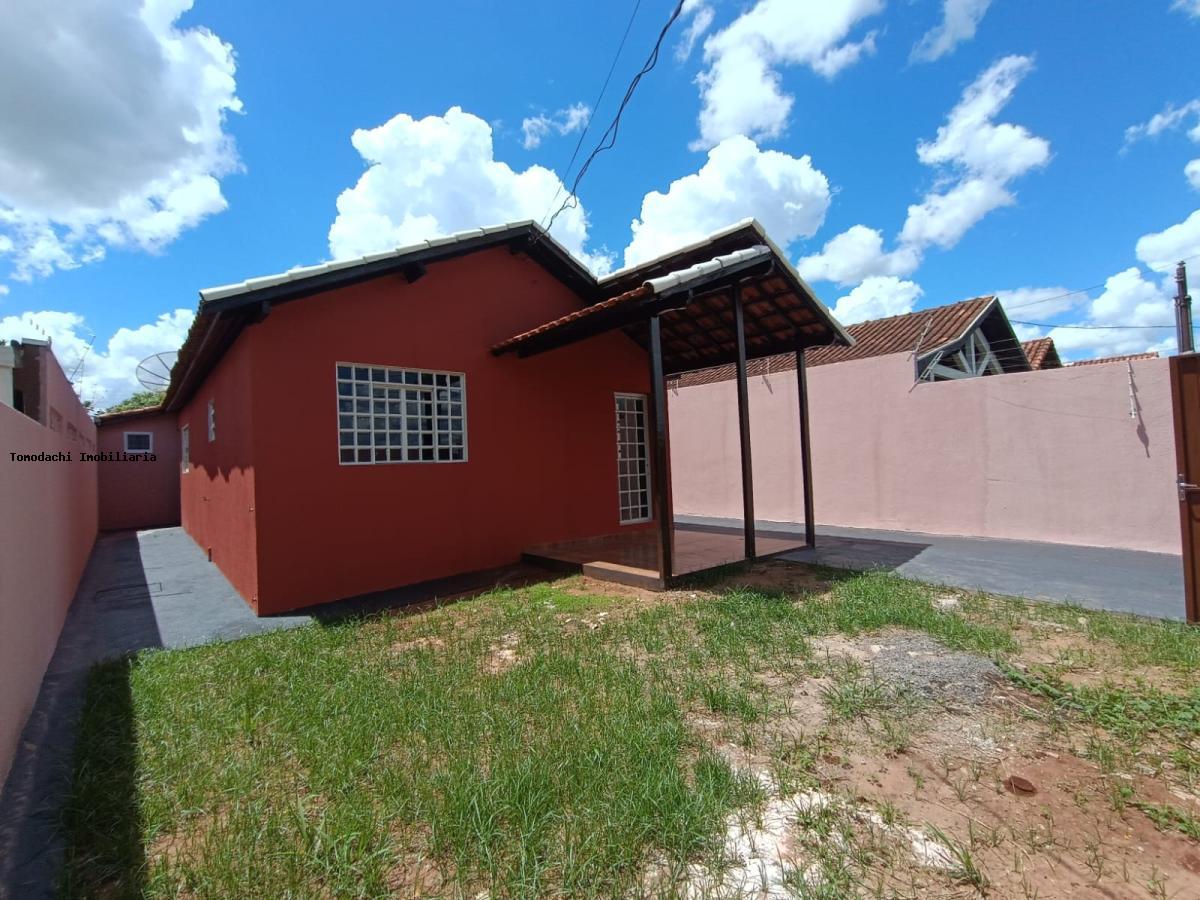 Casa para alugar com 2 quartos - Foto 4