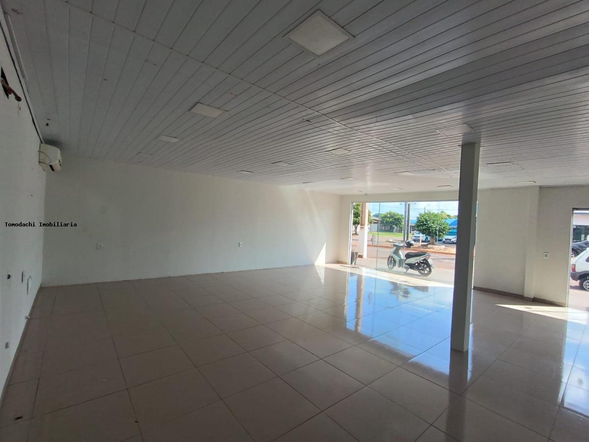 Conjunto Comercial-Sala para alugar, 103m² - Foto 5