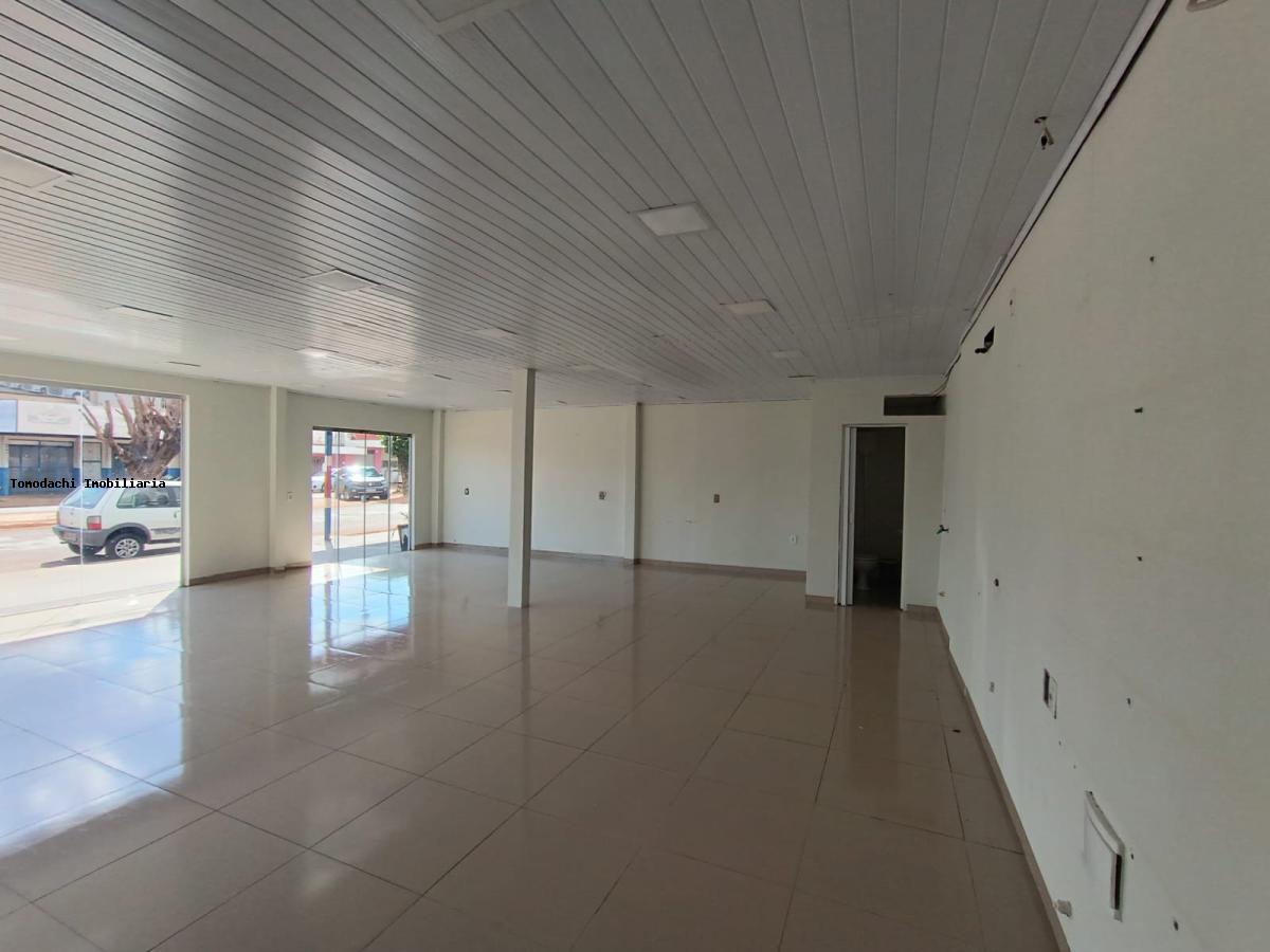 Conjunto Comercial-Sala para alugar, 103m² - Foto 6