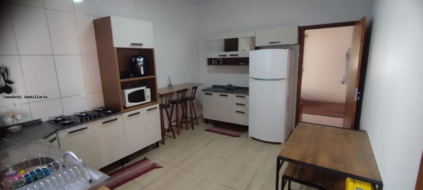 Casa à venda com 3 quartos - Foto 6