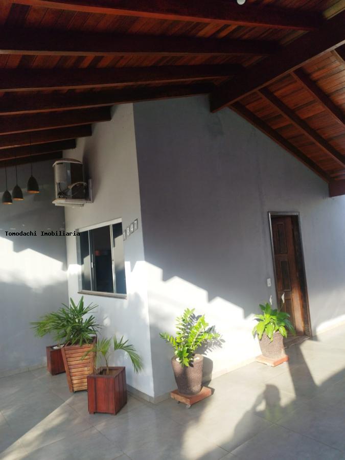 Casa à venda com 3 quartos - Foto 3