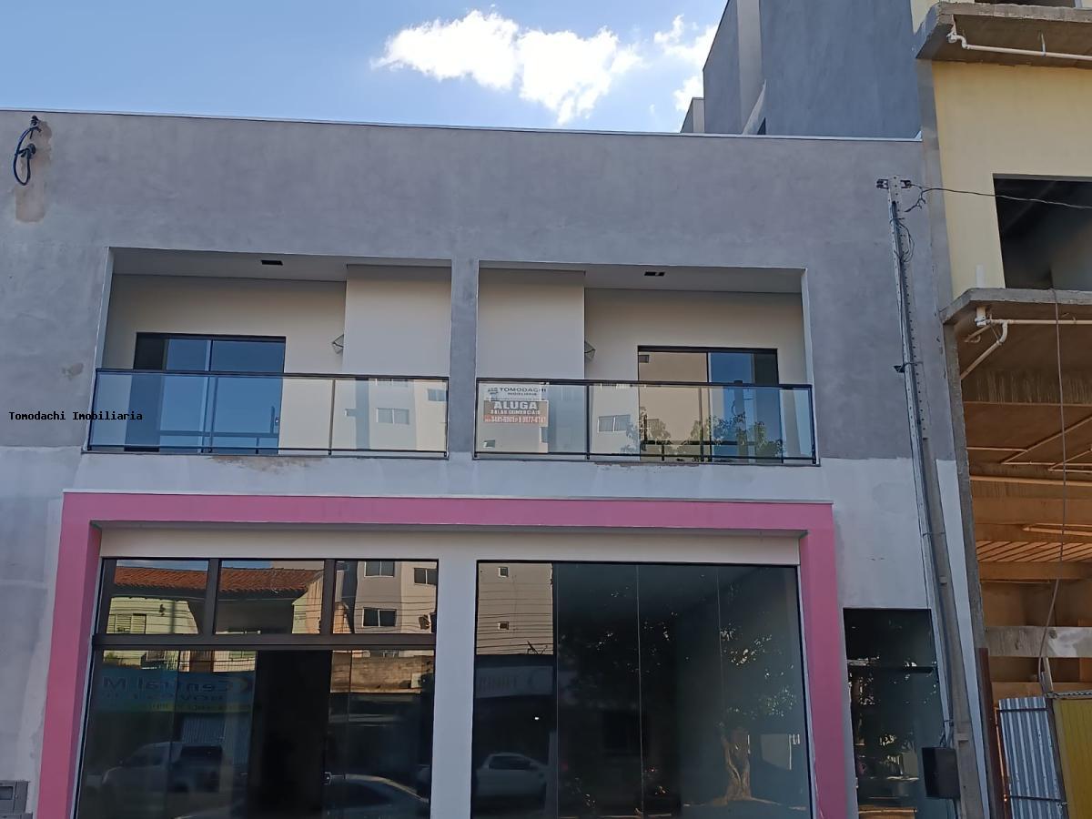 Conjunto Comercial-Sala para alugar, 35m² - Foto 1