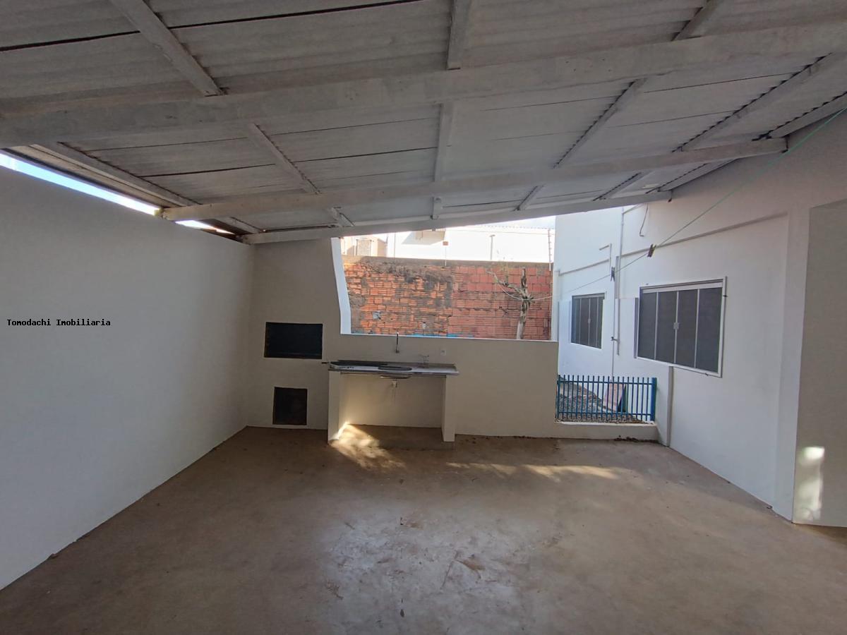 Sobrado para alugar com 4 quartos, 350m² - Foto 20