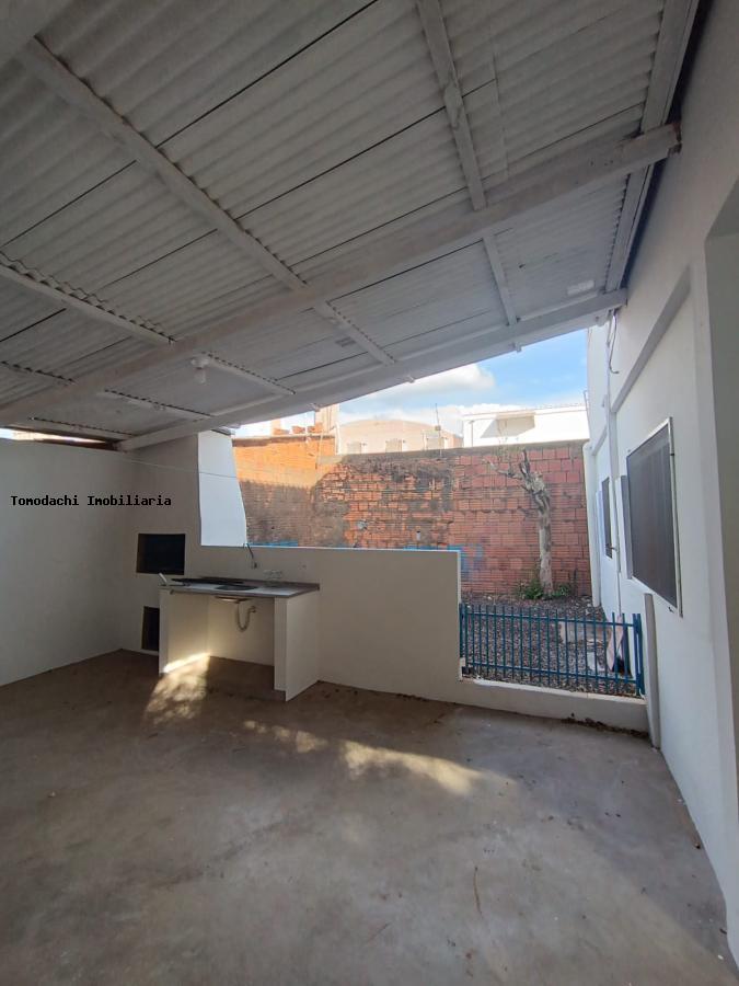 Sobrado para alugar com 4 quartos, 350m² - Foto 19