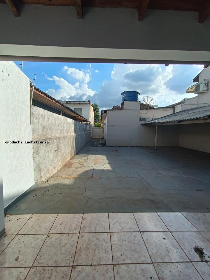 Sobrado para alugar com 4 quartos, 350m² - Foto 24