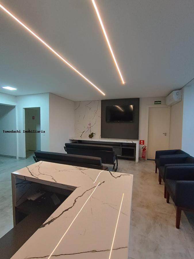 Conjunto Comercial-Sala para alugar, 25m² - Foto 4