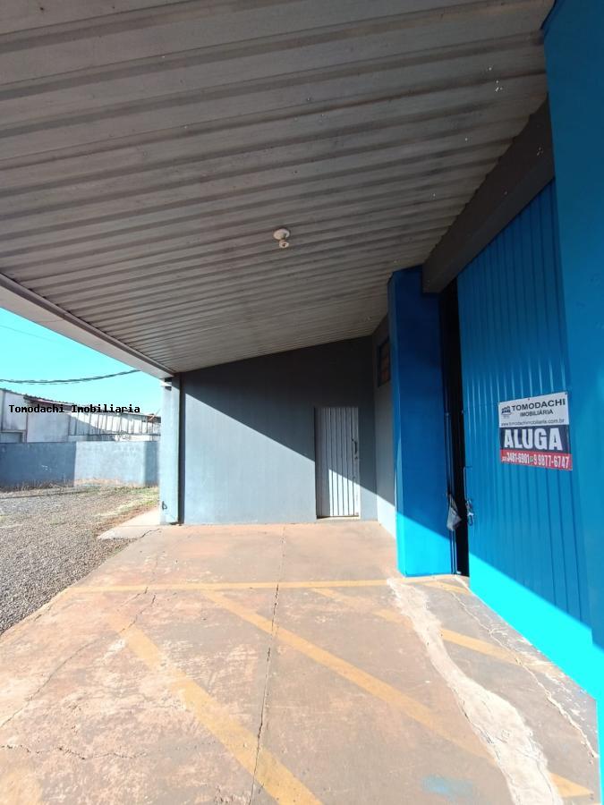 Depósito-Galpão-Armazém para alugar, 3000m² - Foto 4