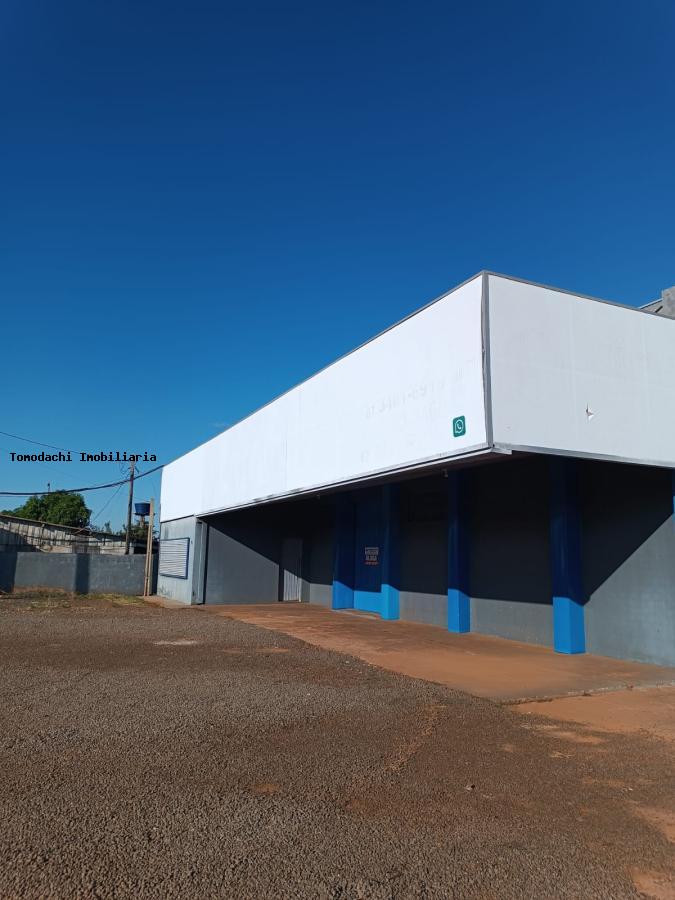 Depósito-Galpão-Armazém para alugar, 3000m² - Foto 3