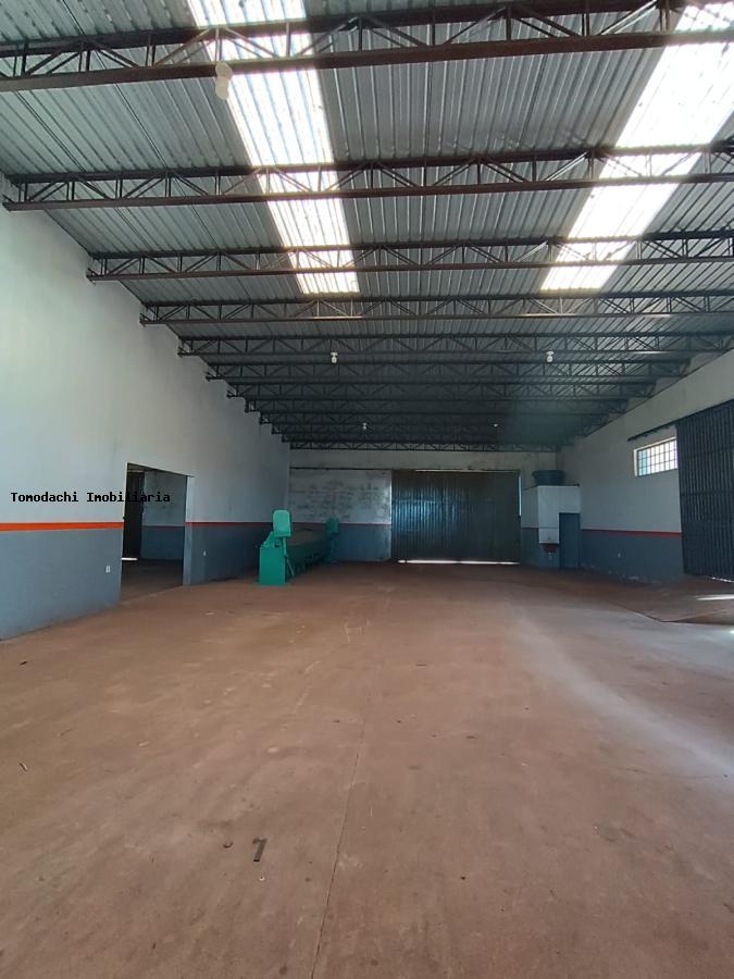 Depósito-Galpão-Armazém para alugar, 3000m² - Foto 7