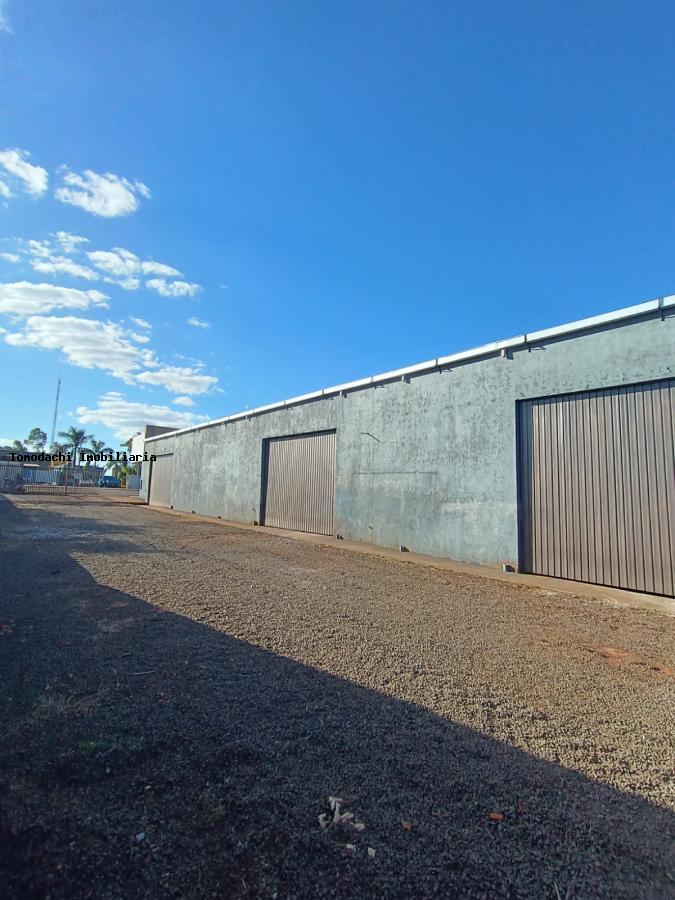 Depósito-Galpão-Armazém para alugar, 3000m² - Foto 13