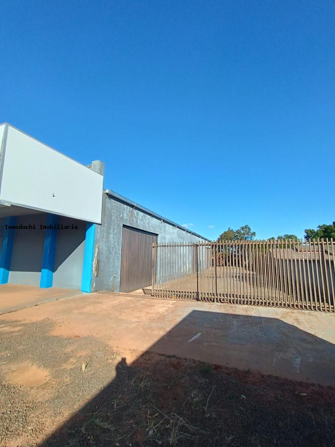 Depósito-Galpão-Armazém para alugar, 3000m² - Foto 11