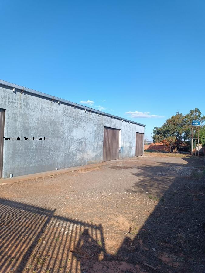 Depósito-Galpão-Armazém para alugar, 3000m² - Foto 14